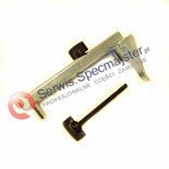 HITACHI Część zamienna do C12FCH- Listwa korony blokującej (R) kpl. nr.606 Kod: 323547