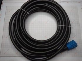 MAKITA Część zamienna do HW130- Wąż wysokociśnieniowy 7,5m  Nr. 10 Kod: 40808