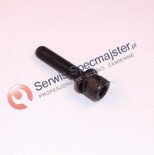 MAKITA Część zamienna do HM1213C- Śruba imbusowa M5x25 Nr. 15 Kod: 922243-3