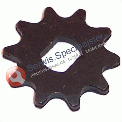 MAKITA Część zamienna do 2012NB- Zębatka 10 Nr. 51 Kod: 221525-3