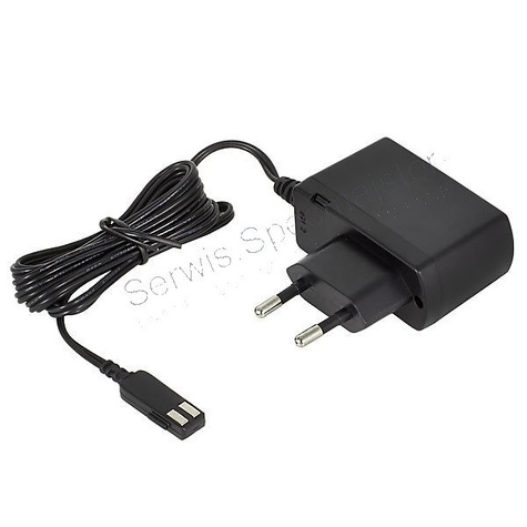 BOSCH Część zamienna do ISIO- Ładowarka Nr. 653 Kod: 2 609 006 408 (zam. 1 617 S01 CV8)