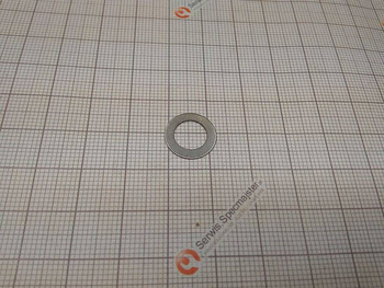 BOSCH Część zamienna do PST 700 PEL- Podkładka wyrównująca  nr.32 Kod: 2 600 101 077