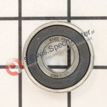 HITACHI Część zamienna do DH25PB- Łożysko kulkowe nr.49 Kod: 6202DD