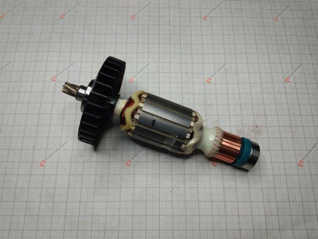 MAKITA Część zamienna do HR2600 - WIRNIK Nr. 76 Kod: 515359-7