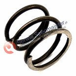 MAKITA Część zamienna do HR2460- Sprężyna Nr. 22 Kod: 233328-3