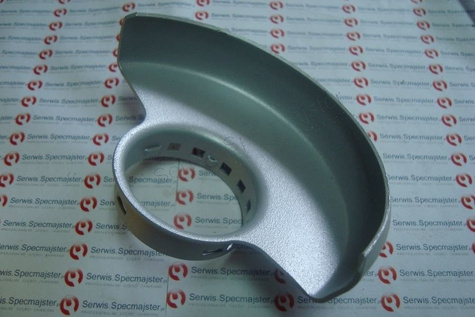 METABO Część zamienna do W 8-115 Quick- Osłona Tarczy Tnącej nr.42 Kod: 339202990 (zam.339204490)