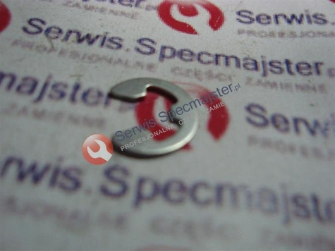 MAKITA Część zamienna do 9741- Zabezpieczenie E-5 Nr. 37 Kod: 961018-5