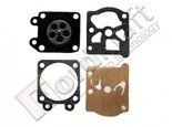 Zestaw naprawczy membran gaźnika do piły spalinowej Kod: CZPIL-0184