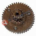 HITACHI Wałek zębaty Kod: 326330