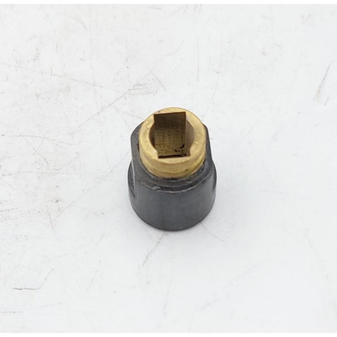 DEDRA Część zamienna do DED7501- Szczotkotrzymacz (1szt.) nr.50 Kod: XDED7501.50