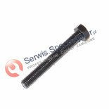 MAKITA Część zamienna do RP1110C- Śruba 6-kątna 5x40 Nr. 78 Kod: 265336-6