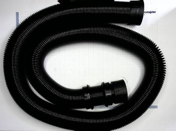 DEDRA Część zamienna do DED7749- Wąż Odsysający do Odkurzacza