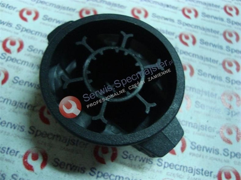 BLACK&DECKER Część zamienna do GK1635T-Gałka nr.132 Kod:90536926 (Produkt Wycofany)