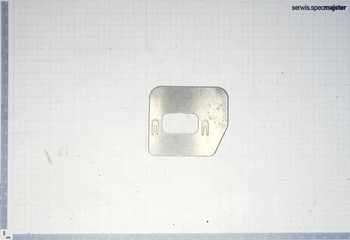 MAKITA Część zamienna do DPC7331- Pokrywka Nr. 73 Kod: 394174051 zam.346868-3