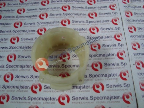 HITACHI Część zamienna do DS18DL- Tylny trzymacz nr.18 Kod: 322981