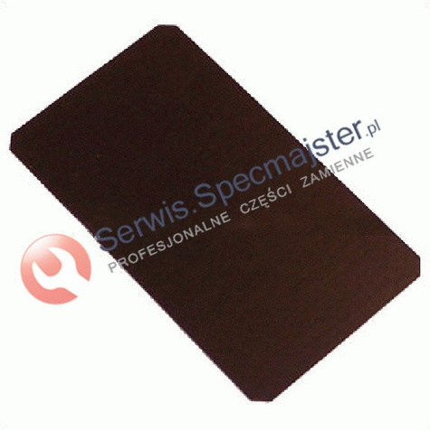 BOSCH Część zamienna do GNF 35 CA - PŁYTKA IZOLACYJNA nr. 105 Kod: 1 601 008 005