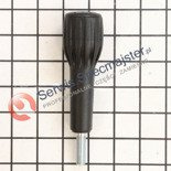 HITACHI Część zamienna do C10FCH- Rękojeść boczna nr.51 Kod: 322898