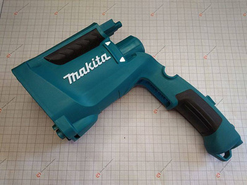 MAKITA Część zamienna do HR2600 - OBUDOWA SILNIKA Nr. 86 Kod: 451536-6