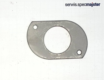 BOSCH Część zamienna do AXT 2000- Zgarniacz nr. 122 Kod:   1 601 034 040