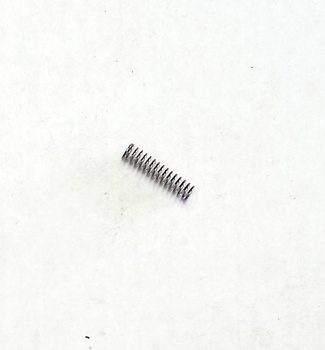 DeWALT Część zamienna do DWD524KS-Sprężyna nr.68 Kod:656287-00.