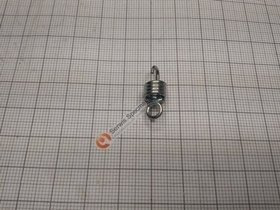 MAKITA Część zamienna do ELM3310- Sprężyna Nr. 39 Kod: 671011124