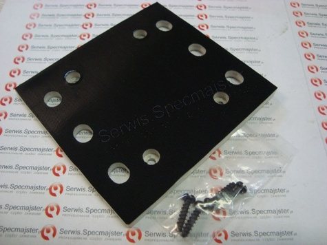 SKIL Część zamienna do 7314- Podstawa nr.821 Kod: 2 610 398 980 (Produkt Wycofany)