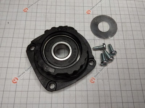 BOSCH Część zamienna do GWS 18 V-LI- KOŁNIERZ PRZEKŁADNI nr.828 Kod: 1 617 000 6B3