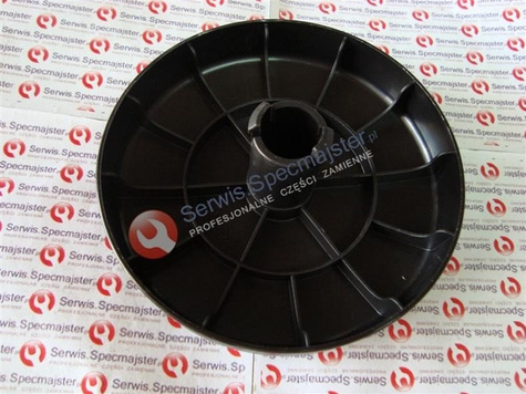 MAKITA Część zamienna do HW110- Koło śr. 16cm Nr. 3 Kod: 2440070