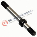 DeWALT Część zamienna do D24000- Wał nr.160 Kod:612745-00