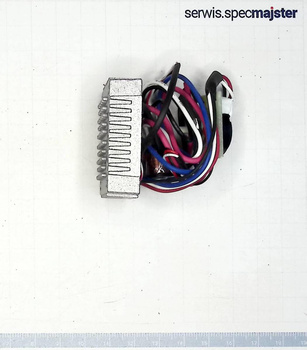 MAKITA Część zamienna do JR3070CT- Regulator elektroniczny Nr. 92 Kod: 631651-4