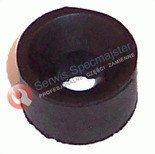 MAKITA Część zamienna do BSS610- Pierścień gumowy Nr. 33 Kod: 262049-0