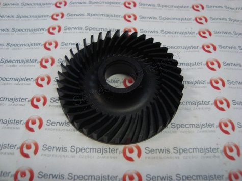 BOSCH Część zamienna do GSR 6-25 TE- WENTYLATOR nr. 3/60 Kod: 1 606 610 116