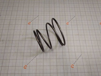 DeWALT Część zamienna do D25600K- Sprężyna nr.281 Kod:487118-00