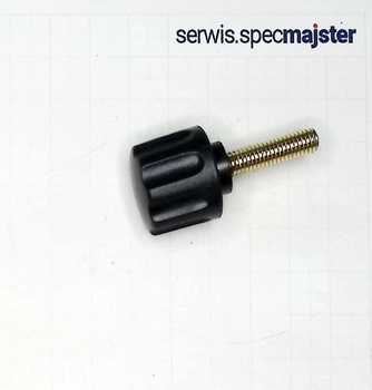 MAKITA Część zamienna do LS1018L- Blokada przesuwu Nr. 82 Kod: JM23100086