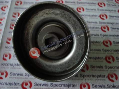 MAKITA Część zamienna do UC3030A, UC3530AP, UC4030AP, UC4530A- Bęben sprzęgła Nr. 68 Kod: 125331-7 zam.123886-6