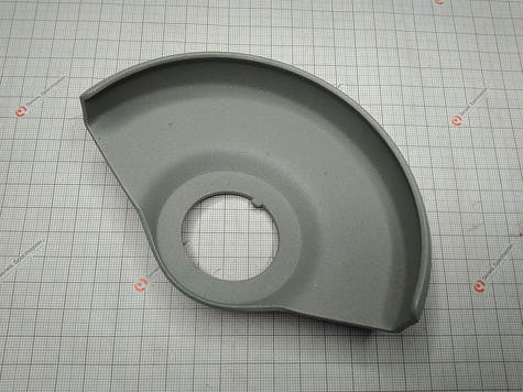 BLACK&DECKER Część zamienna do KG1200 - Osłona tarczy tnącej nr.5 Kod:596390-00