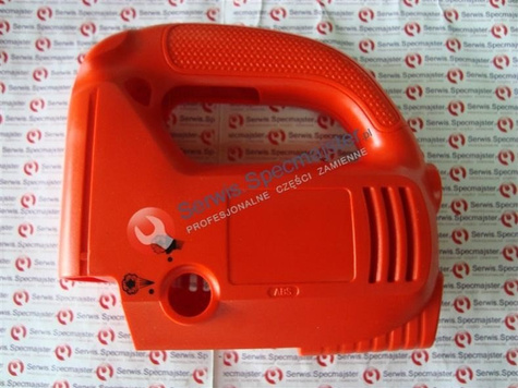 BLACK&DECKER Część zamienna do KS632E- Obudowa nr.2 Kod:580151-01 (Produkt Wycofany)