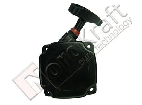 Szarpak, rozrusznik, starter twardy rozruch T1 do kosy spalinowej Kod: CZKOS-0026