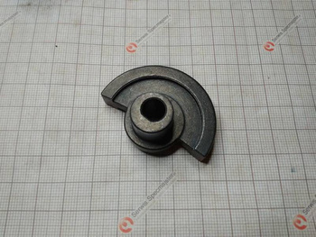 MAKITA Część zamienna do BO3710- Płytka balansowa Nr. 44 Kod: 310301-1