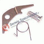 MAKITA Część zamienna do DPC6400- Zapadka rozruchowa Nr. 116 Kod: 031166010