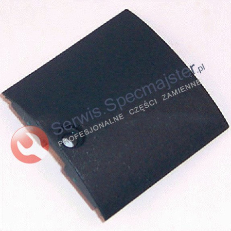 BOSCH Część zamienna do GWS 25-230 J- Pokrywa zamykająca niebieska nr. 23 Kod: 1 605 500 206 (zam.1 618 B00 802)