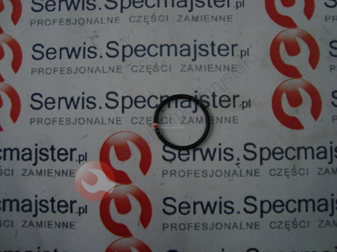BOSCH Część zamienna do PWS 20-230 J- O-Ring 20,35x1,78 MM nr. 650/30/20 Kod: 1 600 210 039