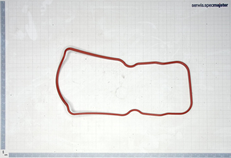 BOSCH Część zamienna do GBH 8-45 D - Rama Uszczelniająca nr. 138 Kod: 1 611 015 064