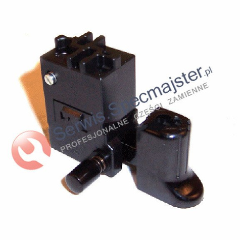 MAKITA Część zamienna do 9741- Włącznik Nr. 65 Kod: 651332-4