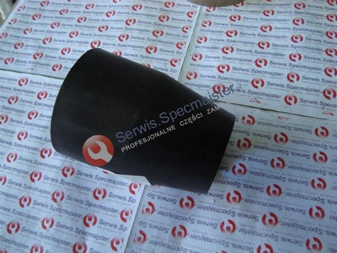 MAKITA Część zamienna do HM1202C- Pokrywa uchwytu narzędzia Nr. 3 Kod: 417577-2