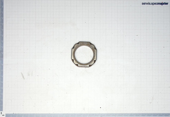 BOSCH Część zamienna do PSB 750 RCE- Pierścień mocujący Nr. 46 Kod:   2 609 003 189