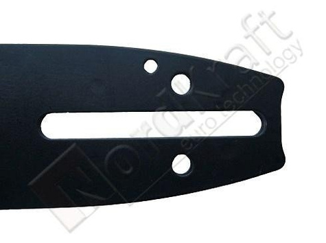 Prowadnica do PARTNER 40cm(16")/ 3/8" 1,3mm 56 ogniw Kod: AKC-0041