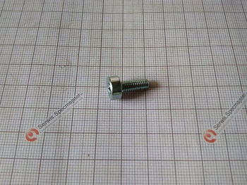 Makita Część zamienna do DPC8112- Śruba torx Nr. 213 Kod: 908005125 zam.266946-2