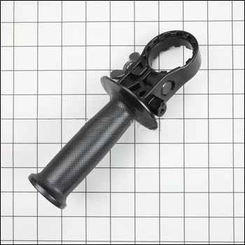 MAKITA Część zamienna do HP2010N- Uchwyt Nr. 500 Kod: 122428-3 (Produkt wycofany)