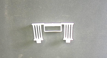 SKIL Część Zamienna do 7361- Część uchylna (1szt.) Nr.20  Kod:2 610 398 583